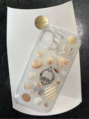 Brand New Memor iPhone 17 Phone Case